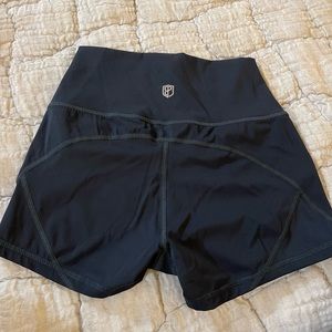 Born Primitive High Waisted Shorts Small